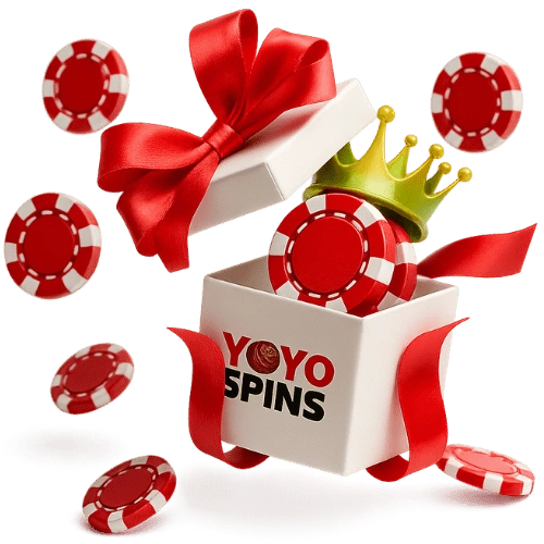 YoyoSpins casino