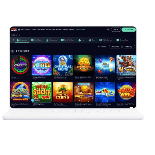 Yoyo spins promotions